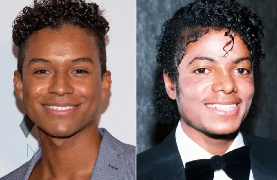 Trailer Michael Jackson Biopik Resmi Rilis, Sosok Ini Mirip Banget Sama Aslinya!