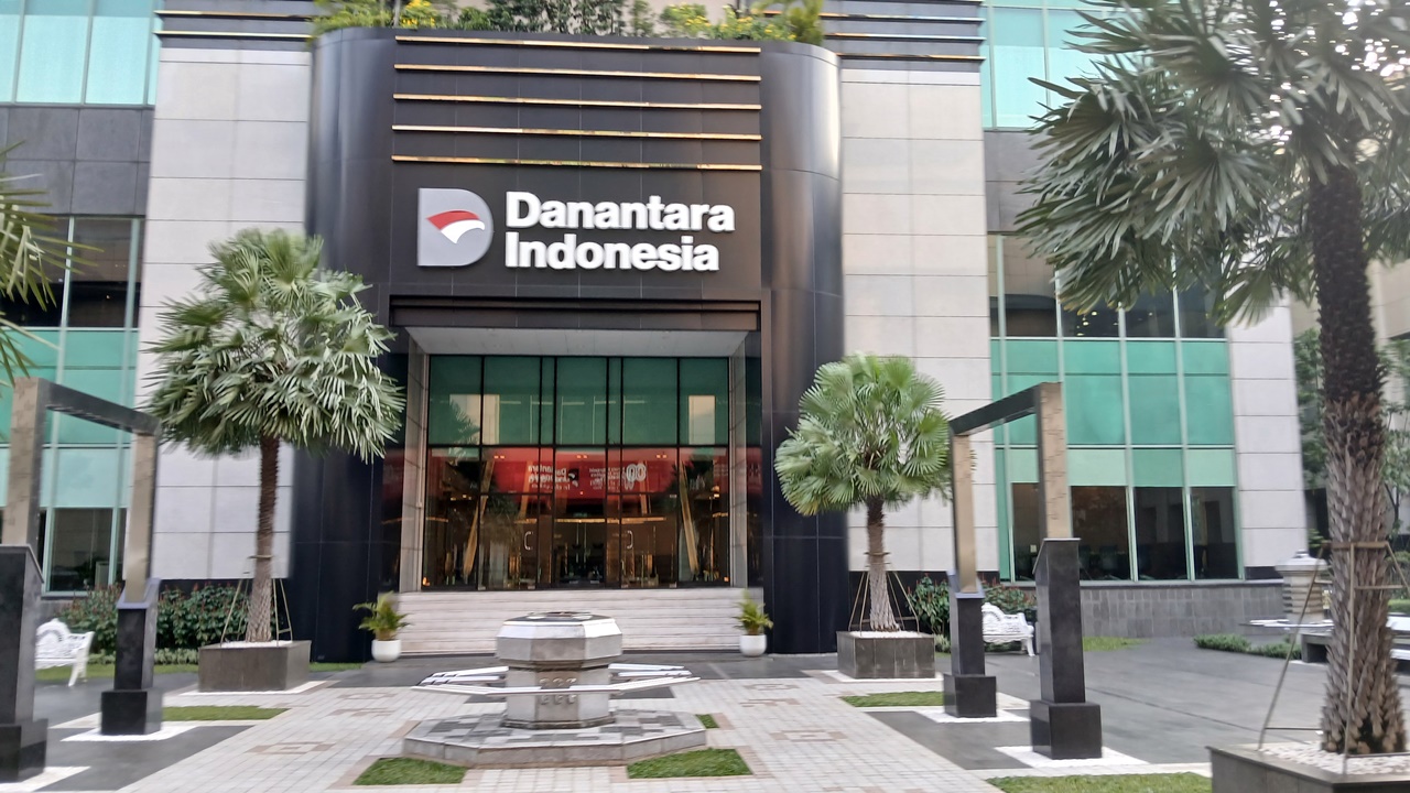Kinerja BUMN Positif, Pakar: Streamlining Danantara Perlu Dipercepat