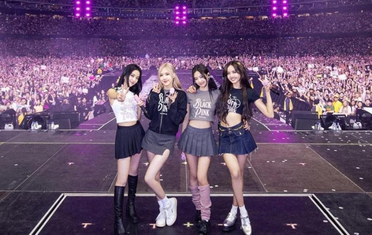 Tiket Konser BLACKPINK Dijual Selasa, Simak Tips Menang War Anti Gagal!