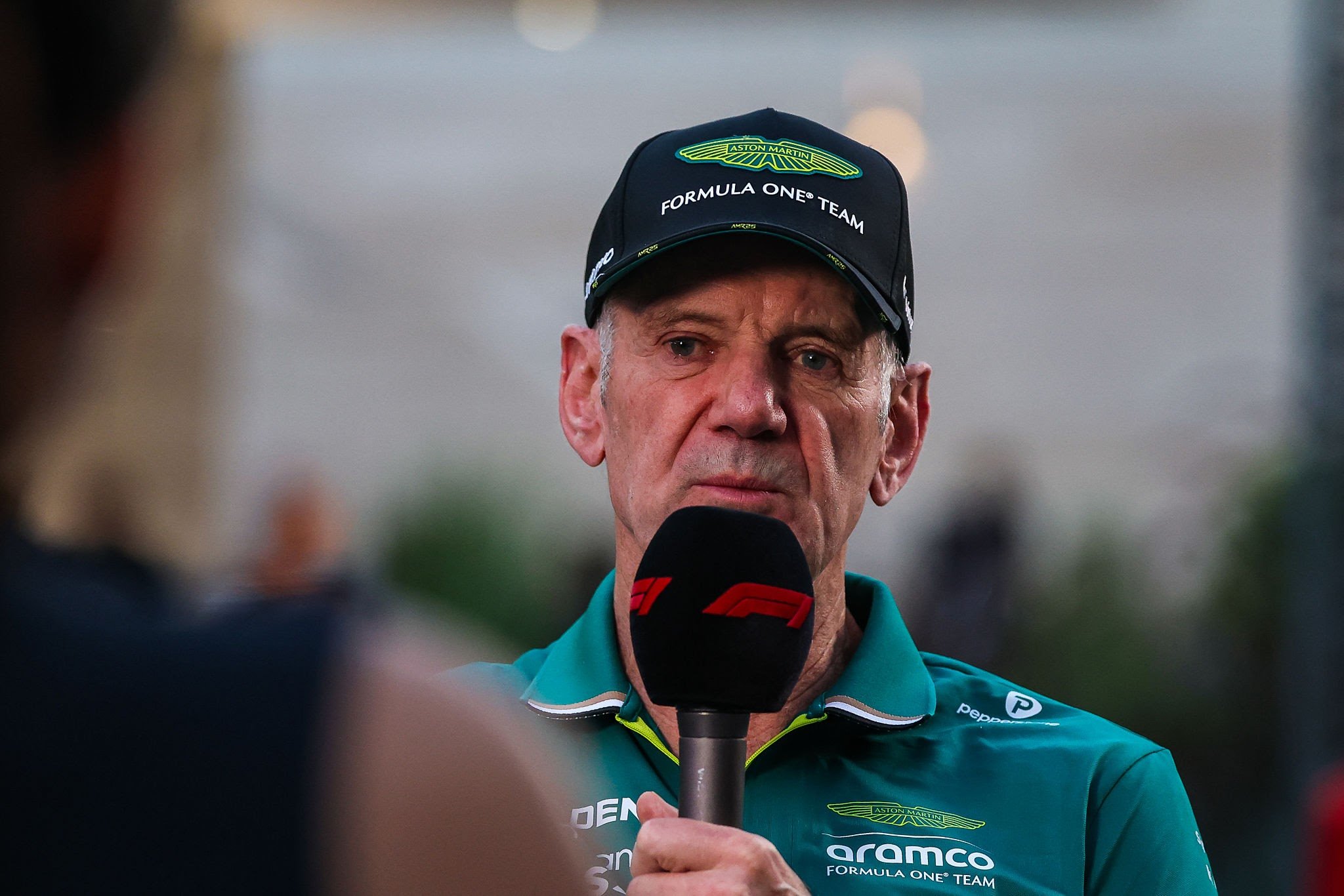 Aston Martin Dilanda Masalah Getaran Mesin Honda, Fernando Alonso Terancam Cedera Saraf