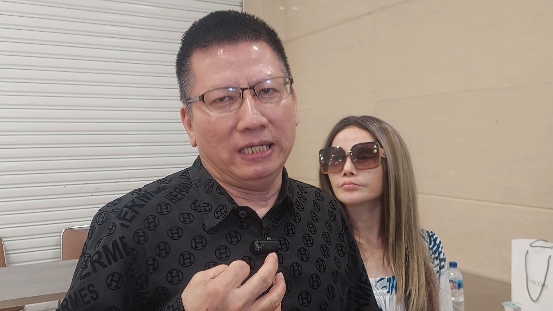 Alvin Lim Sempat Bolak-Balik ke China, Berobat dan Cangkok Ginjal Sebelum Meninggal