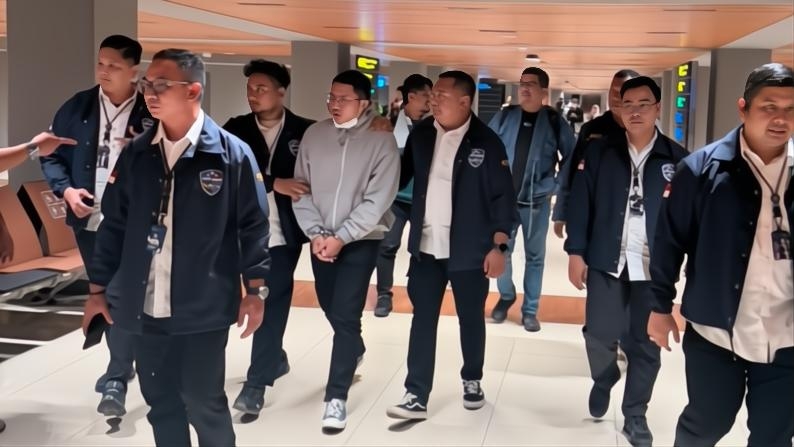 Laporan Polisi soal Resbob yang Masuk di Polda Metro akan Dilimpahkan ke Polda Jabar