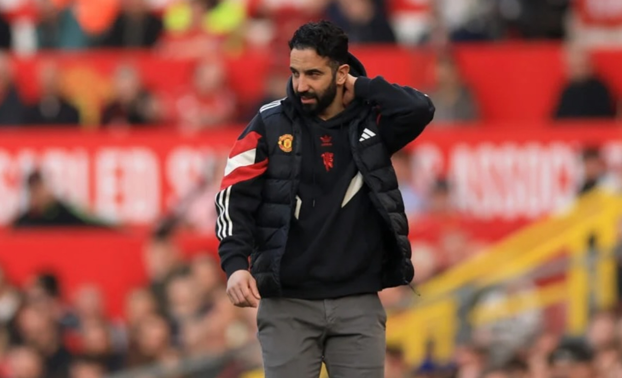 Kursi Panas di Manchester United: Ruben Amorim Terancam Dipecat, Solskjaer dan Mourinho Siap Kembali