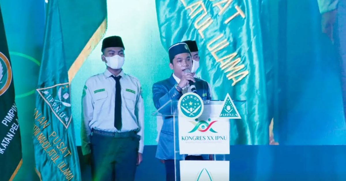 Merayakan Harlah IPNU ke-71 pada 24 Februari 2025: Ada Tema, Logo, dan Twibbon Terbaru Gratis!