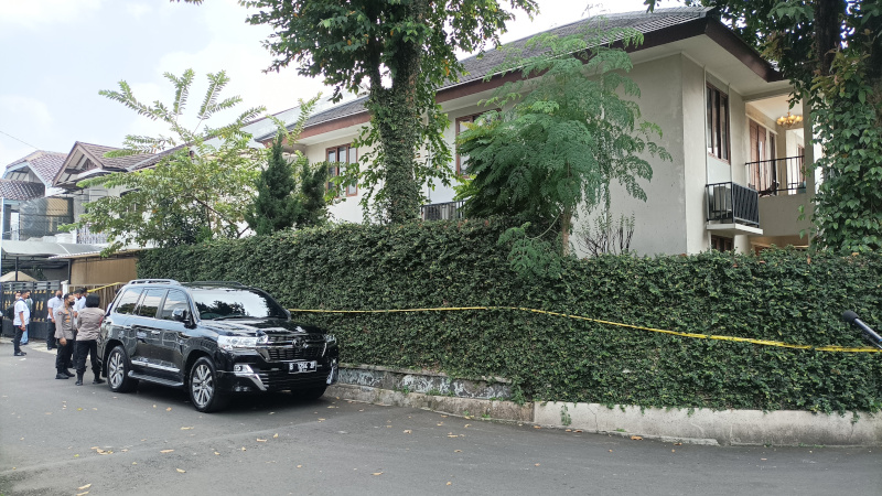 Dakwaan Hendra Kurniawan: Cay Permintaan Bang Sambo, CCTV Sudah Dicek Belum?