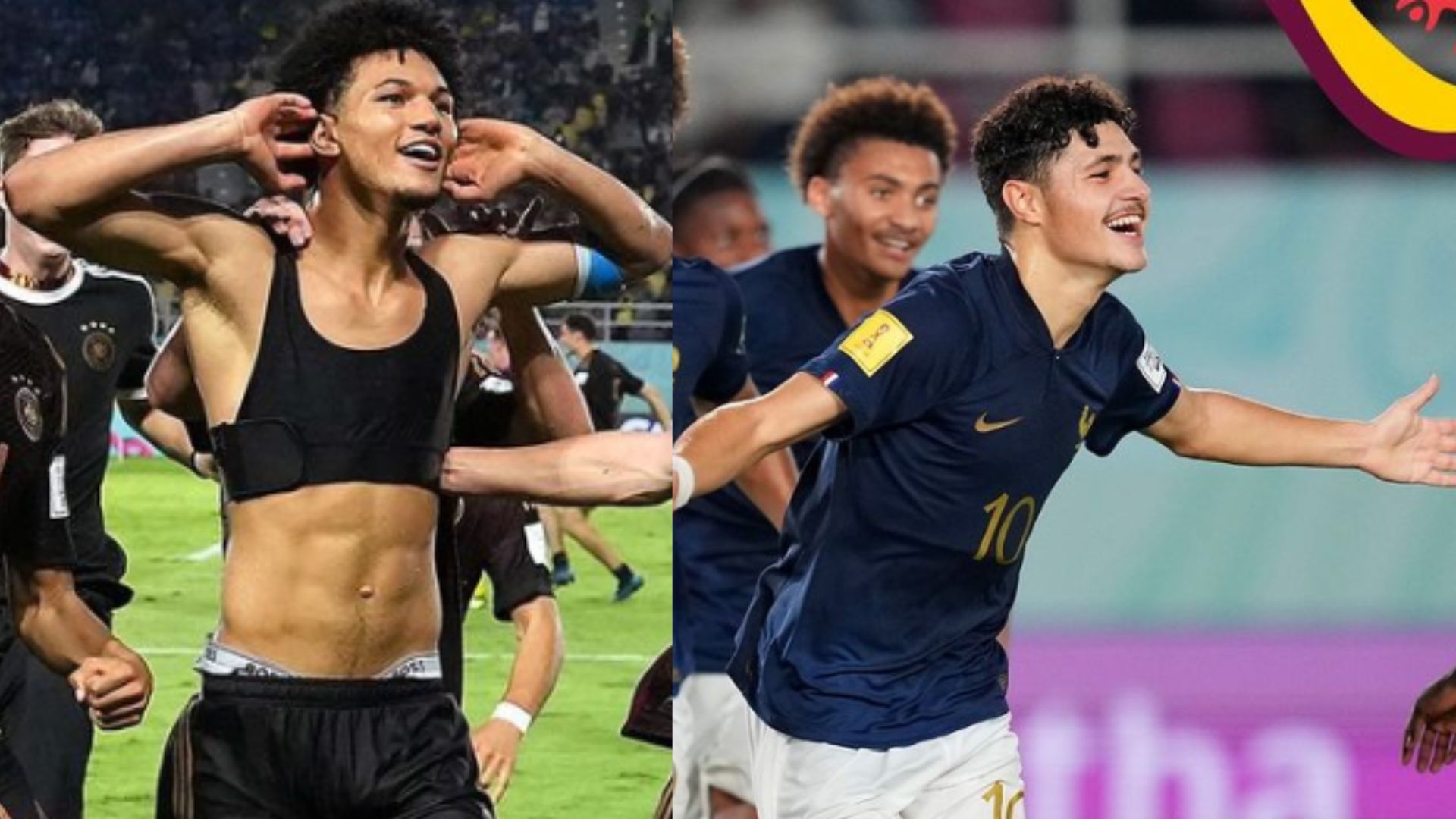 Jadwal Final dan Perebutan Juara Ketiga Piala Dunia U-17: Pertempuran Benua Biru 