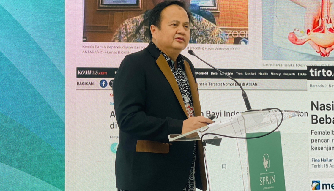 POGI Soroti Lonjakan Kasus: Kematian Ibu dan Bayi di Indonesia Tembus 3.500, Eklamsia Sumbang 22,4 Persen