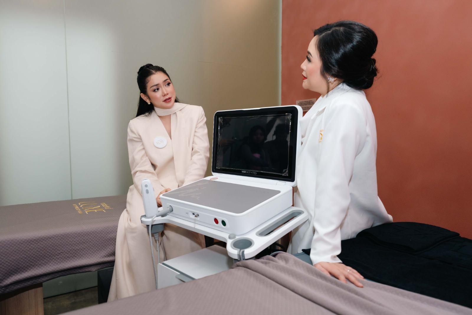 Dulu Harus ke Korea, Sekarang Semua Treatment Kecantikan Mewah Bisa Dilakukan di Sini