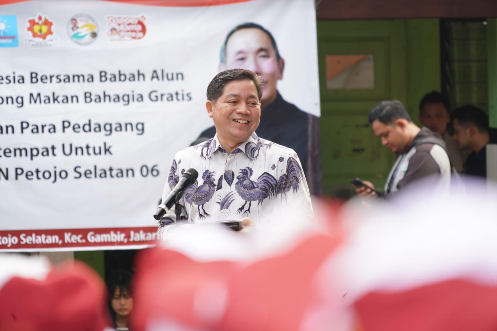 Pemerintah Tegaskan Transfer Data ke AS Hanya untuk Tujuan Komersial, Bukan Data Pribadi