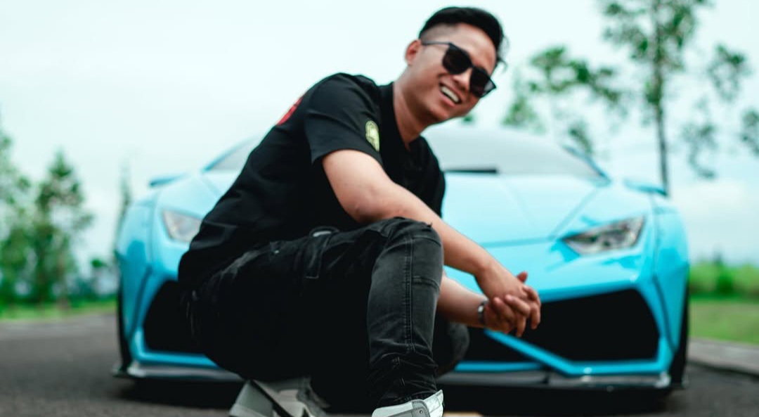 Kejagung Lelang Kendaraan Milik Doni Salmanan, Ada Ducati Superleggalera Hingga Lamborghini, ZX25R Mulai Rp 25 Juta