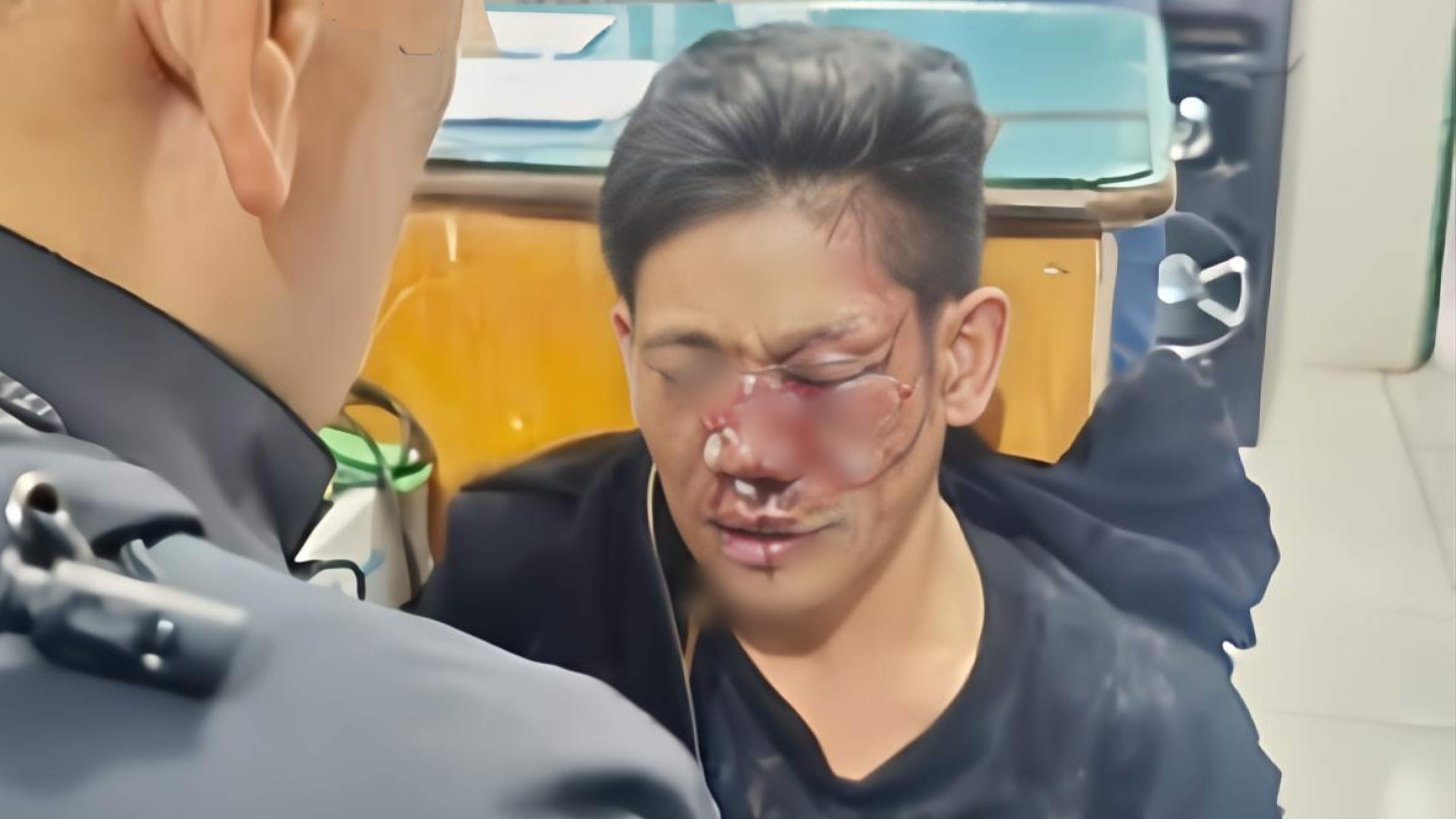 Sembunyi di Gubuk, Pembacok Anggota TNI di Wonosobo Berhasil Ditangkap: Wajah Penuh Luka Usai Diberi Salam Olahraga!