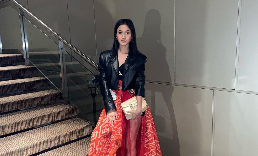 Instagram Keisya Levronka Hilang Usai Dikritik Netizen Karena Dinilai Tak Sopan di Podcast Marlo 