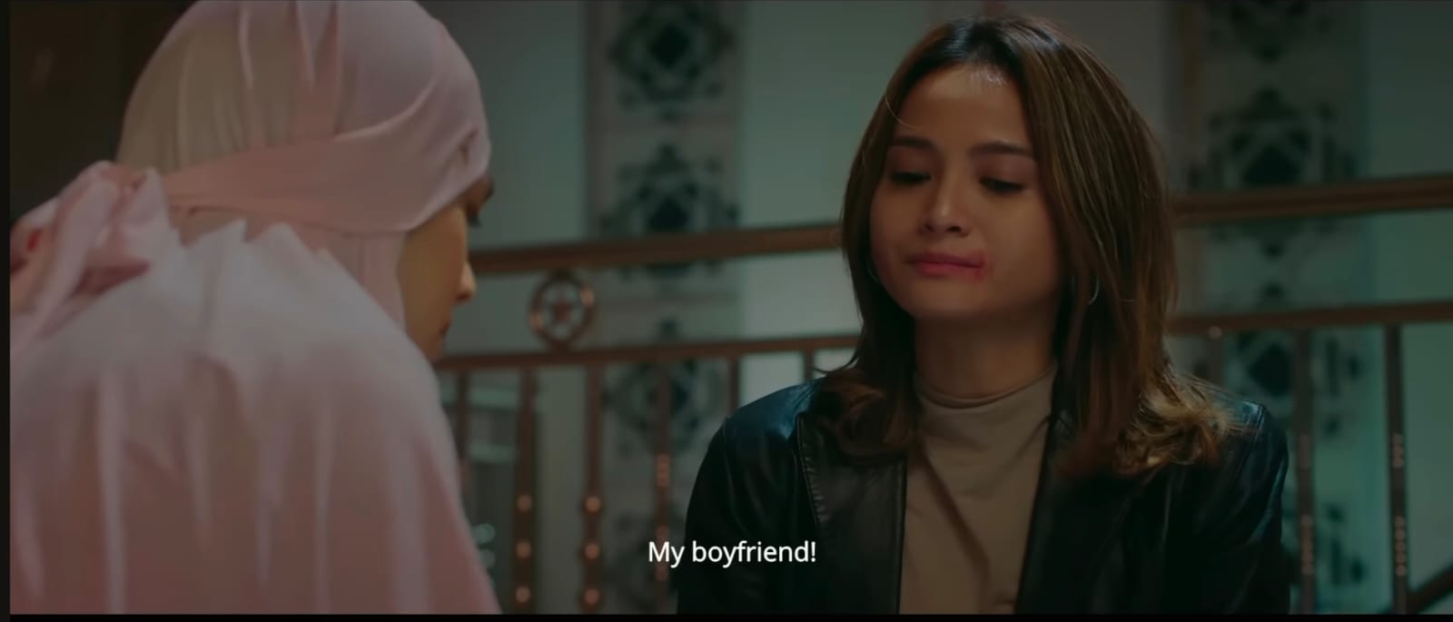 Sinopsis Air Mata Mualaf, Film Acha Septriasa Tayang 27 November 2025 