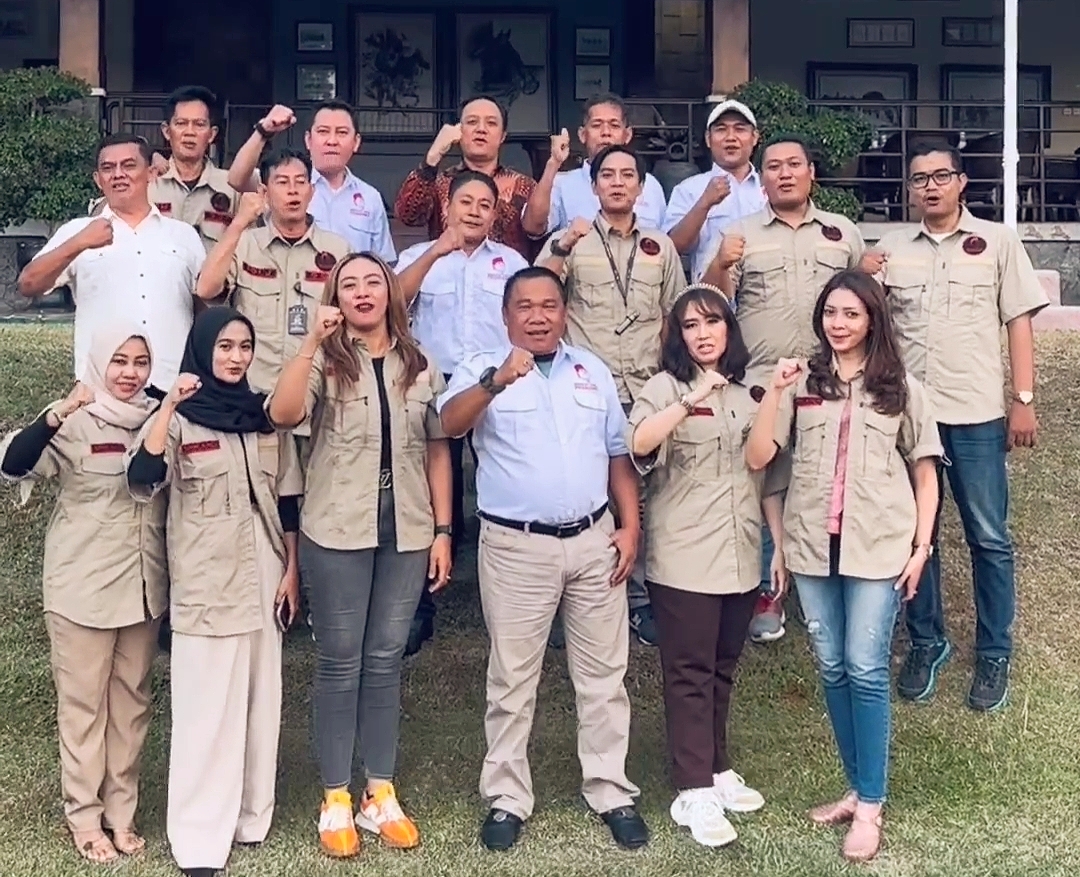 Relawan Srikandi GCP Yakin Paslon Prabowo-Gibran Menang Satu Putaran, Apa Alasannya? 