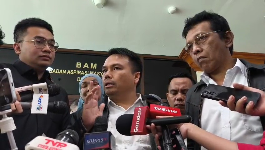 Pedagang Thrifting Bongkar Setoran Rp550 Juta ke Oknum, Masukkan Kontainer Pakaian Ilegal ke Indonesia