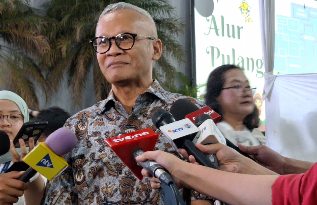 PDIP Minta Pemerintah Siapkan Skenario Terburuk Dampak Perang Iran-Israel