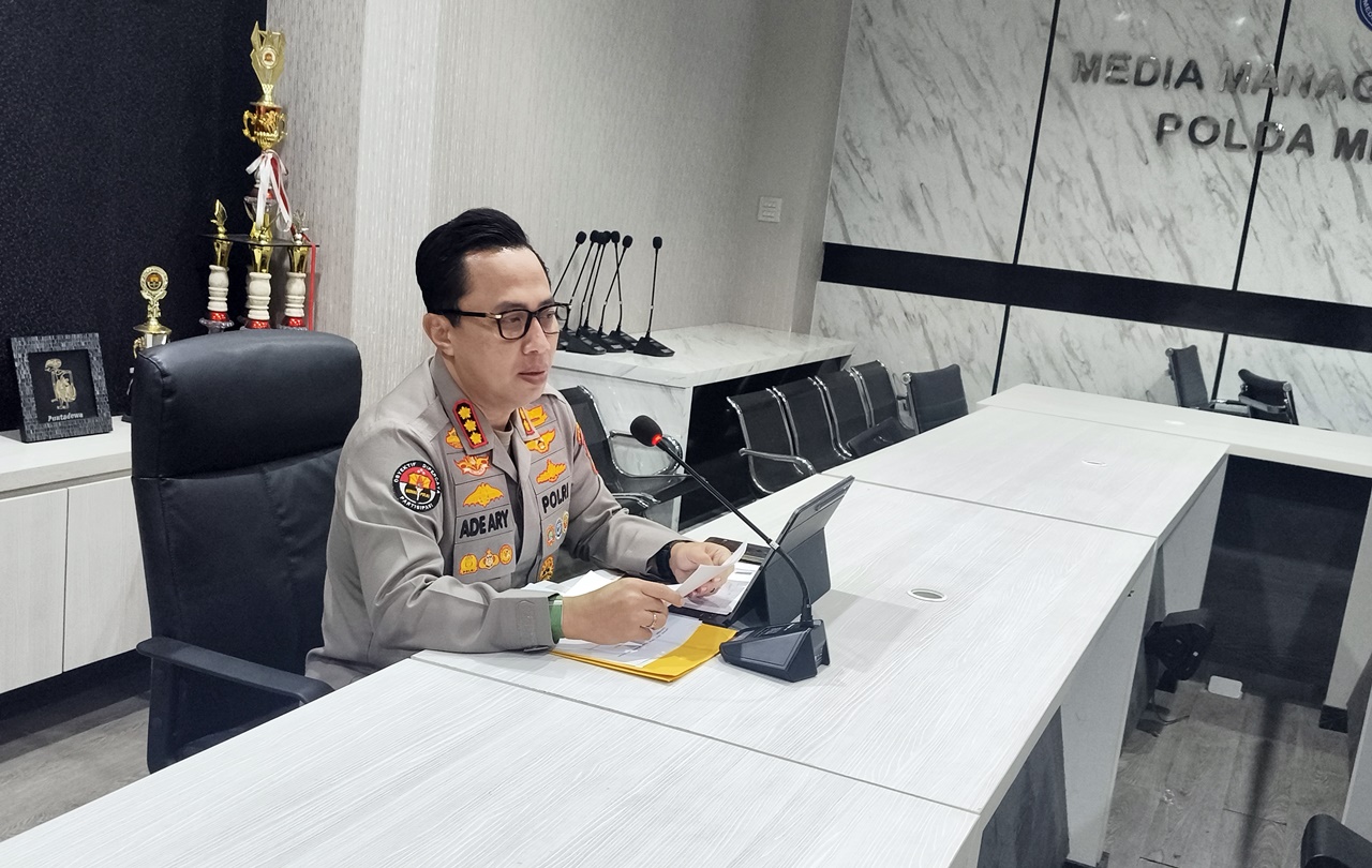 Polisi Beberkan 31 Tersangka Kericuhan di RSUD Tangsel, Banyak Petinggi Ormas