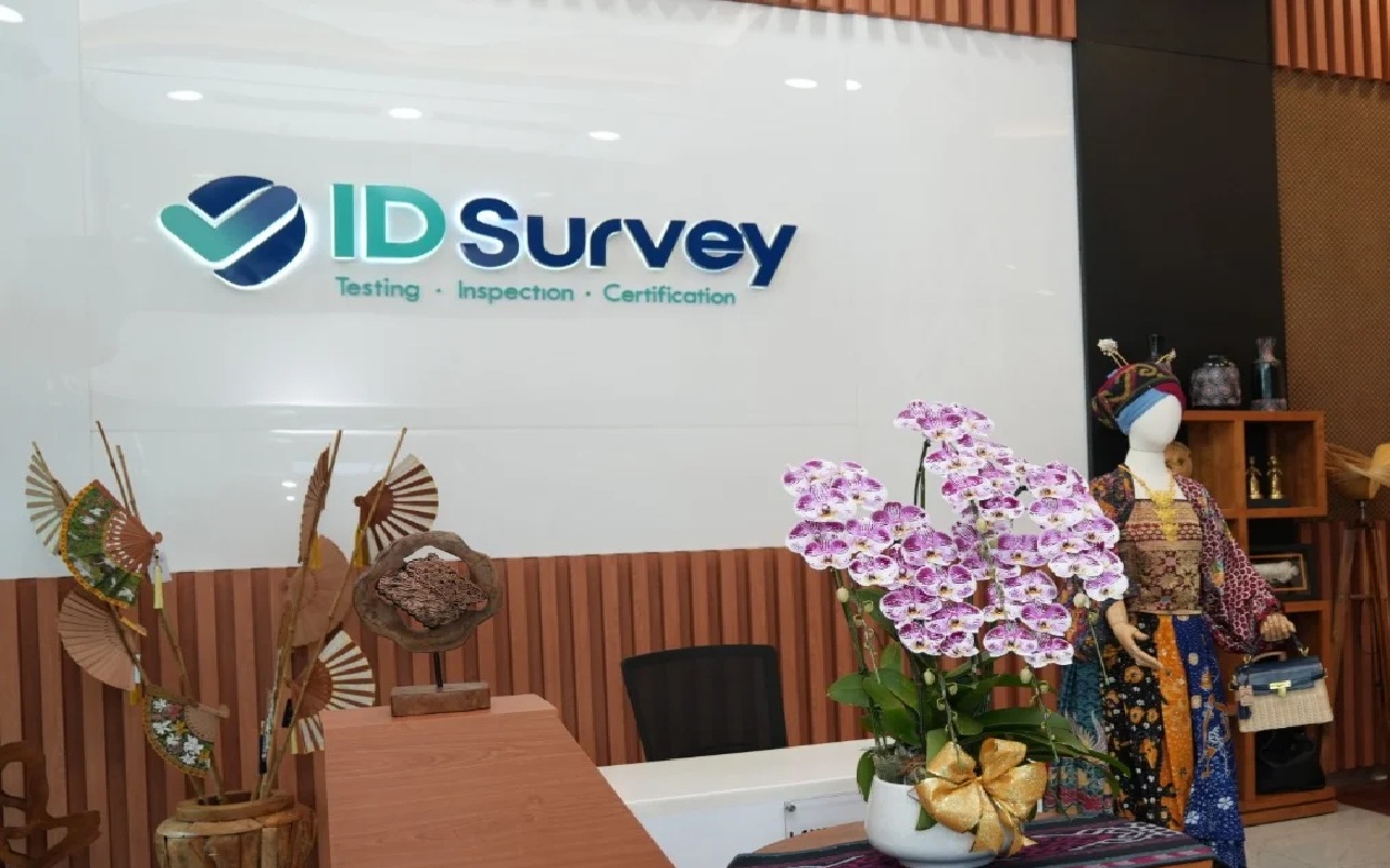 IDSurvey Perkuat Pemberdayaan UMKM lewat Arunika Lounge dan Program Inkubasi
