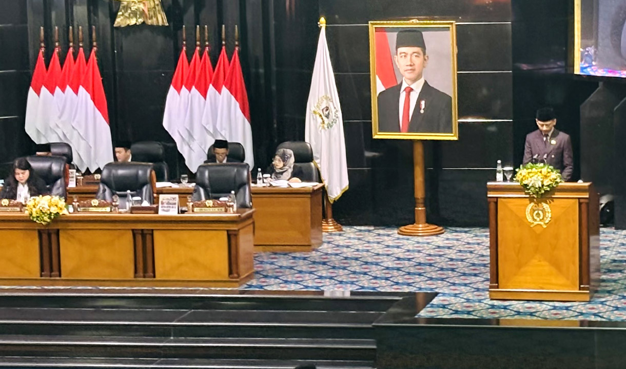 137 Kawasan di Jakarta Rawan Narkoba Diungkap DPRD DKI Jakarta: Transaksi di Kos dan Apartemen 