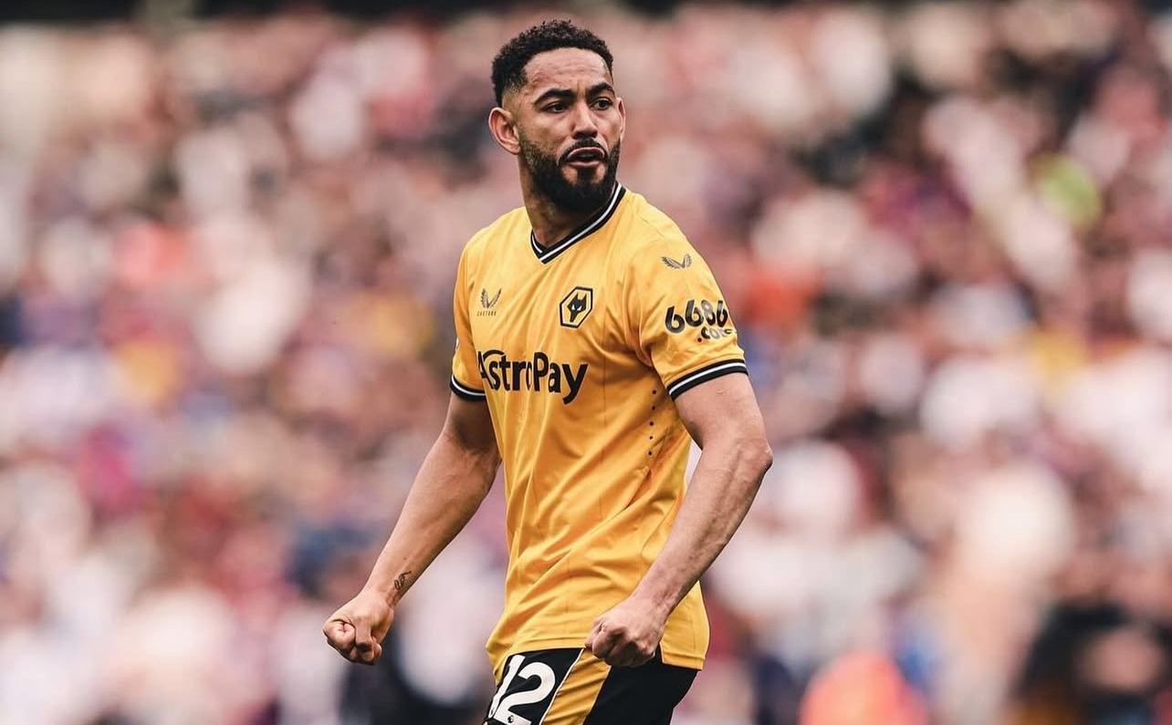 Manchester United Semakin Dekat dengan Matheus Cunha, Lewati Klub Rival Sekota Wolves