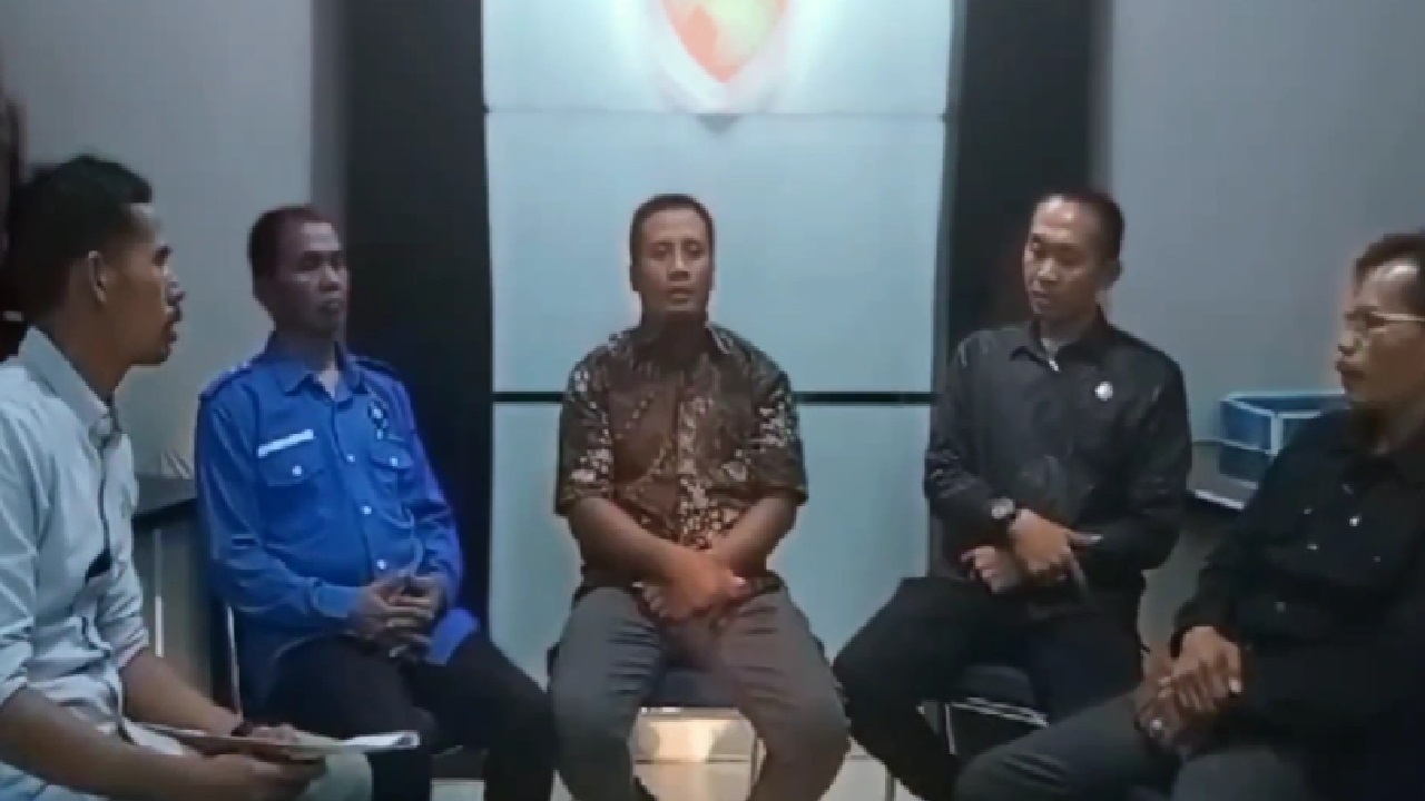 Strategi Kanit Reskrim Minta Uang Rp 50 Juta ke Guru Honorer Supriyani Dibongkar Kades Wonua Raya ke Kabid Propam