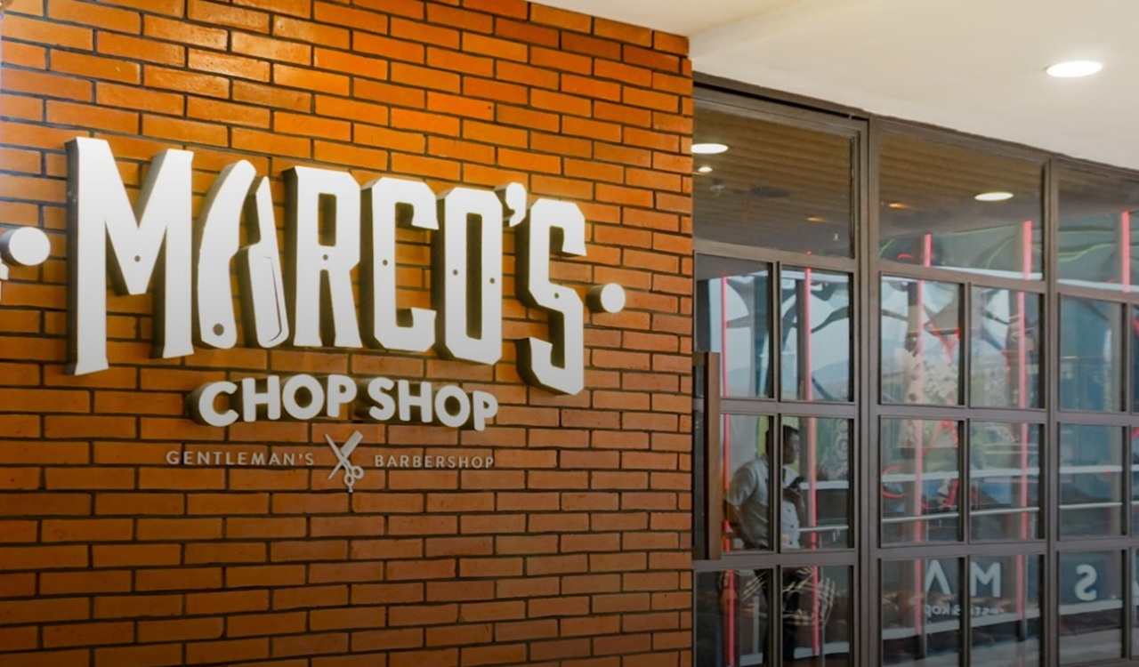 Marco’s Chop Shop Resmi Reopening di Mall Puri Indah, Hadirkan Pengalaman Premium Grooming