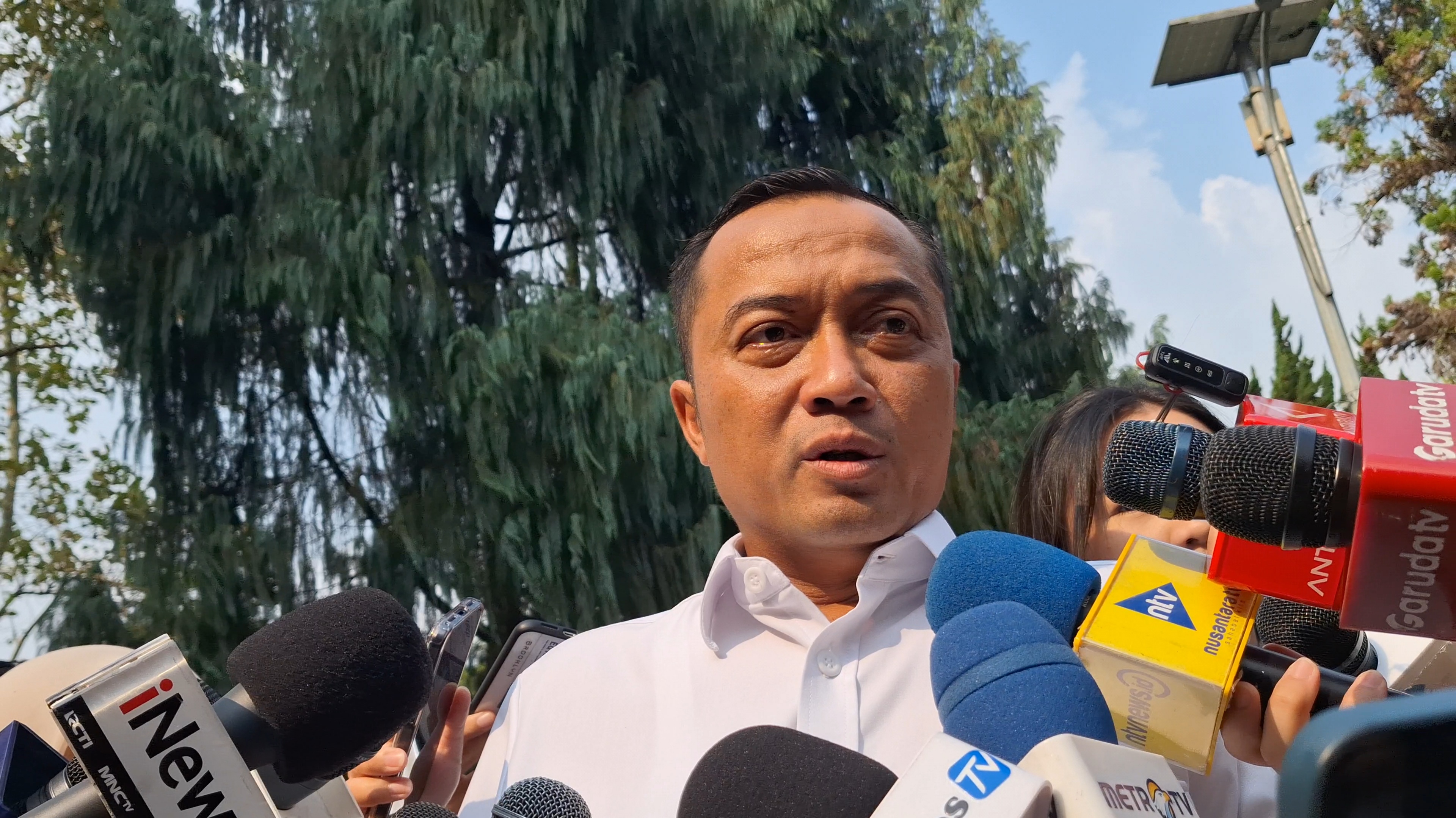 Istana Ungkap Alasan Prabowo Absen di KTT Rusia-ASEAN di Kazan
