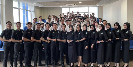 Seleksi Duta Universitas Airlangga 2025 Telah Dibuka, Berikut Daftar Lengkap Semifinalis Putra dan Putri