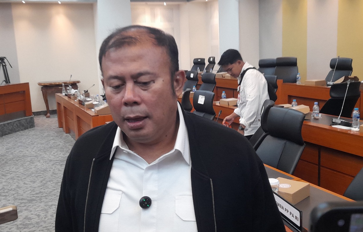 Gubernur Riau Tersangka OTT, PKB Siapkan Evaluasi dan Sanksi Internal