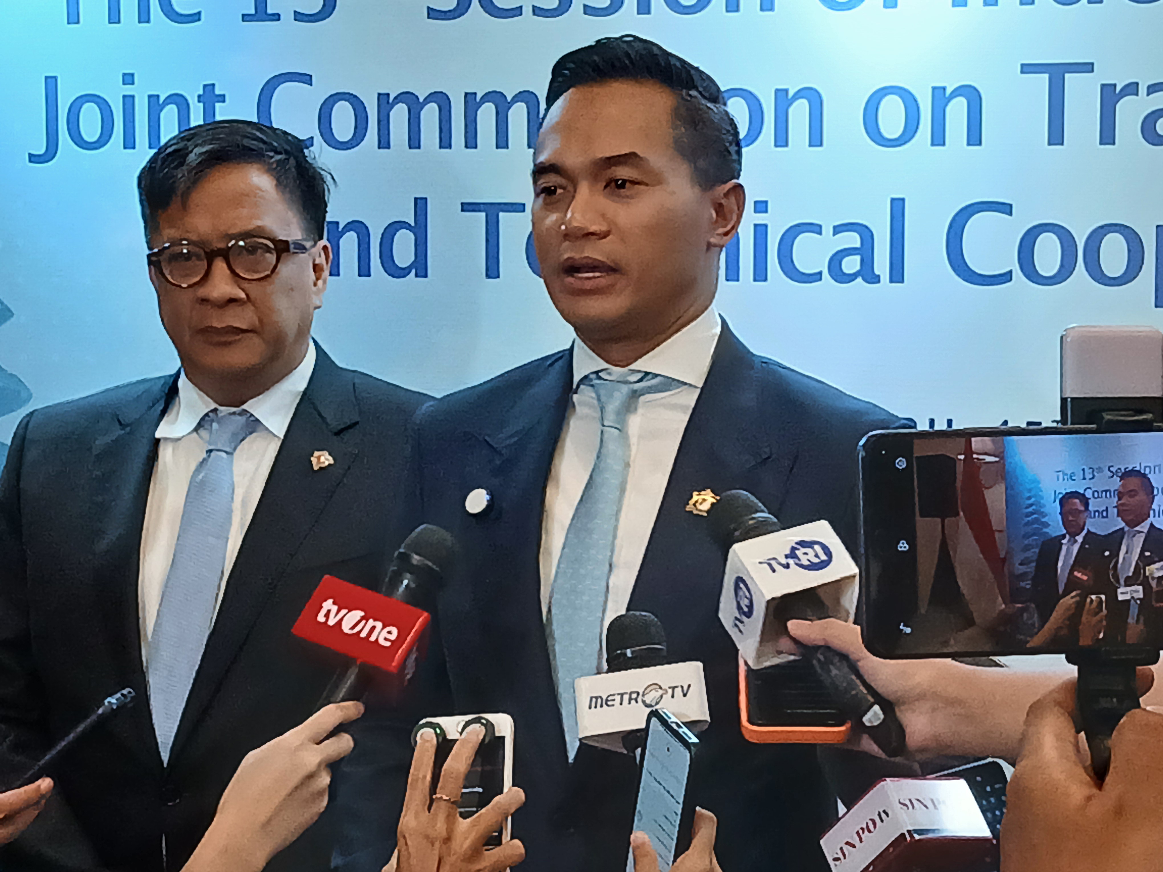 Resmi Tanda Tangani MoU dengan Rusia, Kadin Optimis Ekonomi Indonesia Akan Berkembang Maju