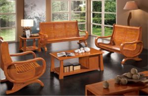 5 Tips Perawatan Furnitur Kayu agar Awet dan Kinclong