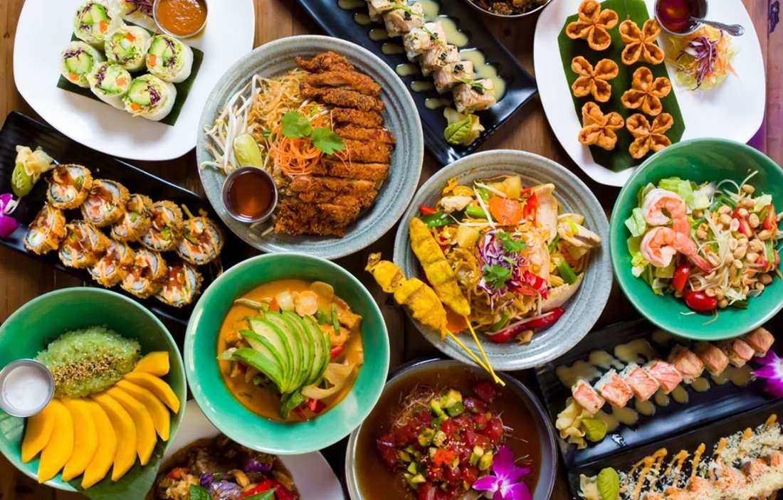 Oishii! Rekomendasi 5 Restoran Jepang yang Pas di Lidah Warga Surabaya
