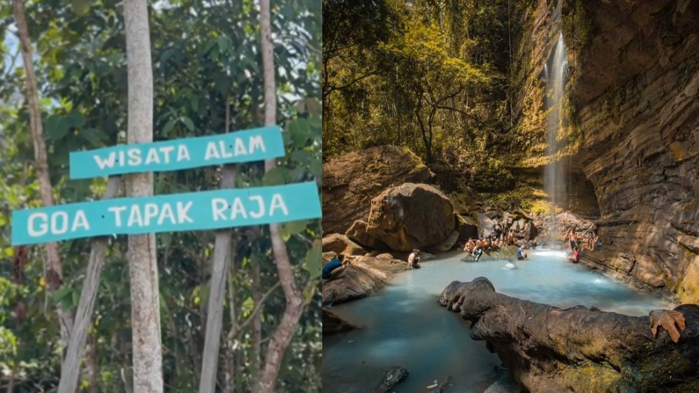 7 Daftar Wisata Dekat IKN yang Wajib Dikunjungi, Suguhkan Kekayaan Alam yang Memukau!