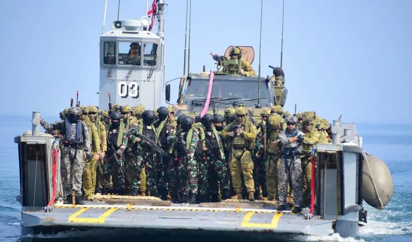 Dua Prajurit TNI Gugur di Lebanon Saat Misi Kemanusiaan, Total Korban Meninggal Jadi Tiga