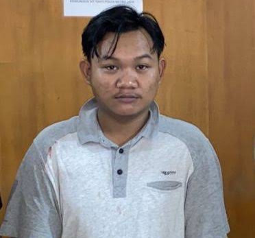 Tampang Terduga Pelaku Pembacokan Praka Supriyadi di Bekasi, Ditangkap PMJ Setelah Diviralkan Habib Bahar
