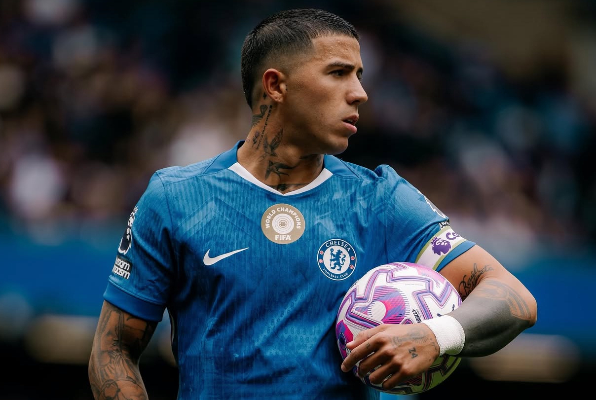 Chelsea Bakal Lego Enzo Fernandez ke Real Madrid, Pemain Impian Xabi Alonso 