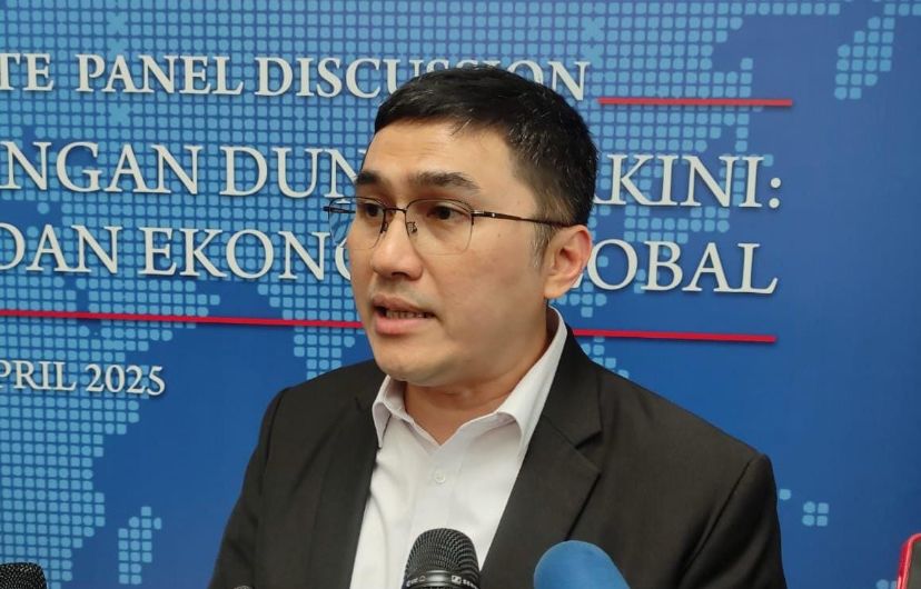 Rapor 6 Bulan Pemerintahan Prabowo di Mata Demokrat, Ini Kata Herzaky