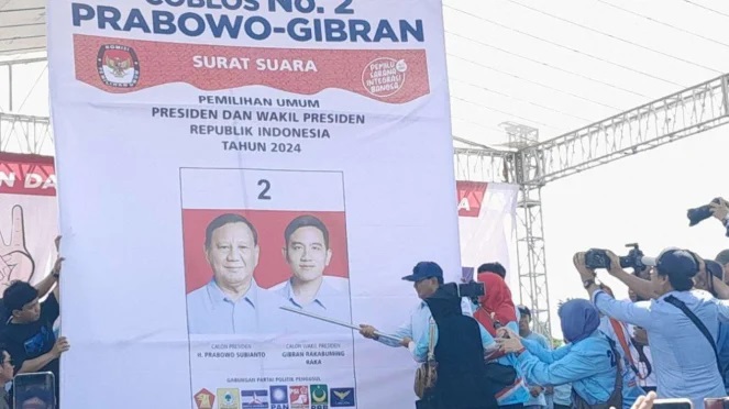 Prabowo Subianto Saat Usia 18 Tahun Saya Sudah Bersumpah Siap Mati