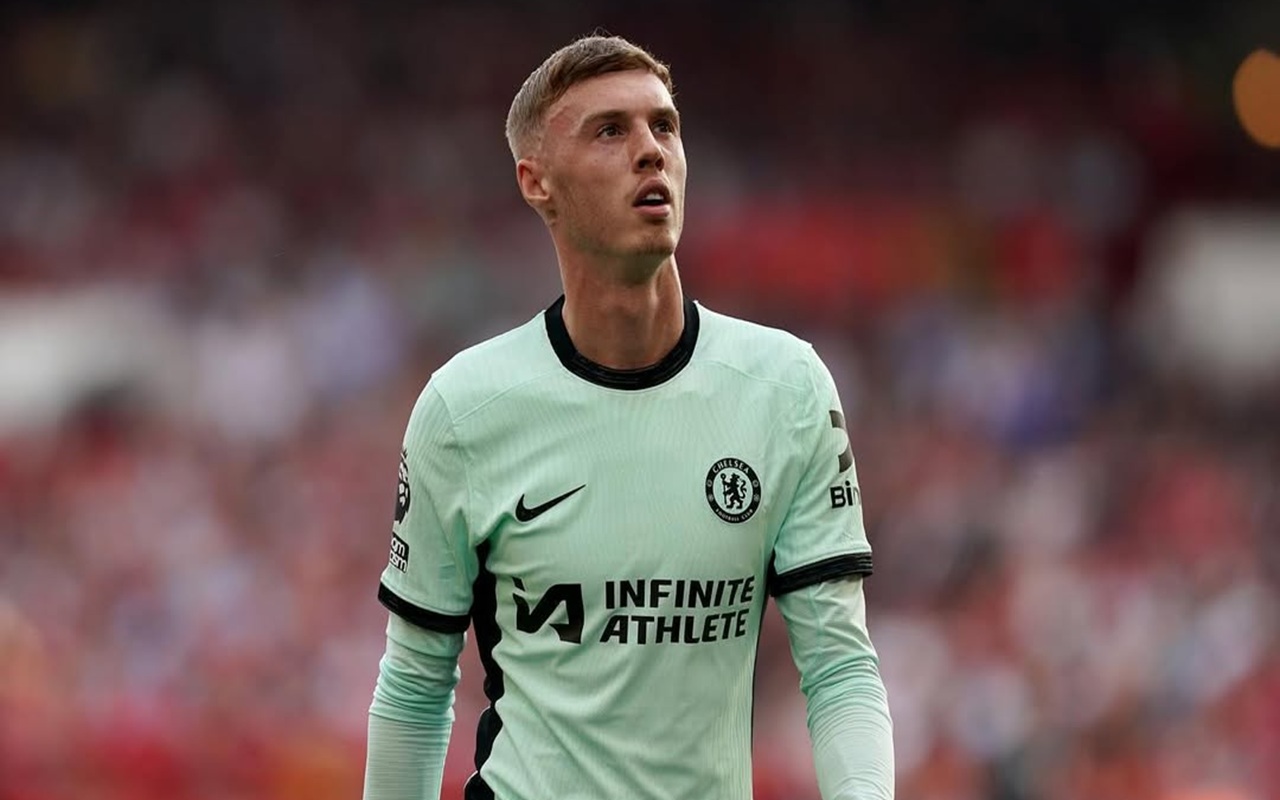 Cole Palmer ke Old Trafford? Manchester United Siapkan Tawaran Lebih dari Rp2 Triliun