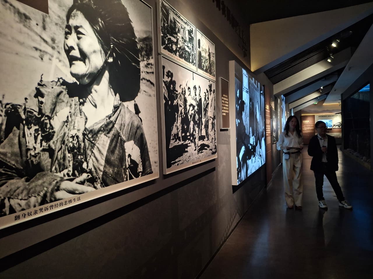 Harian Disway di China International Press Communication Center (CIPCC) (76): Sebuah Kenangan Pernah Miskin