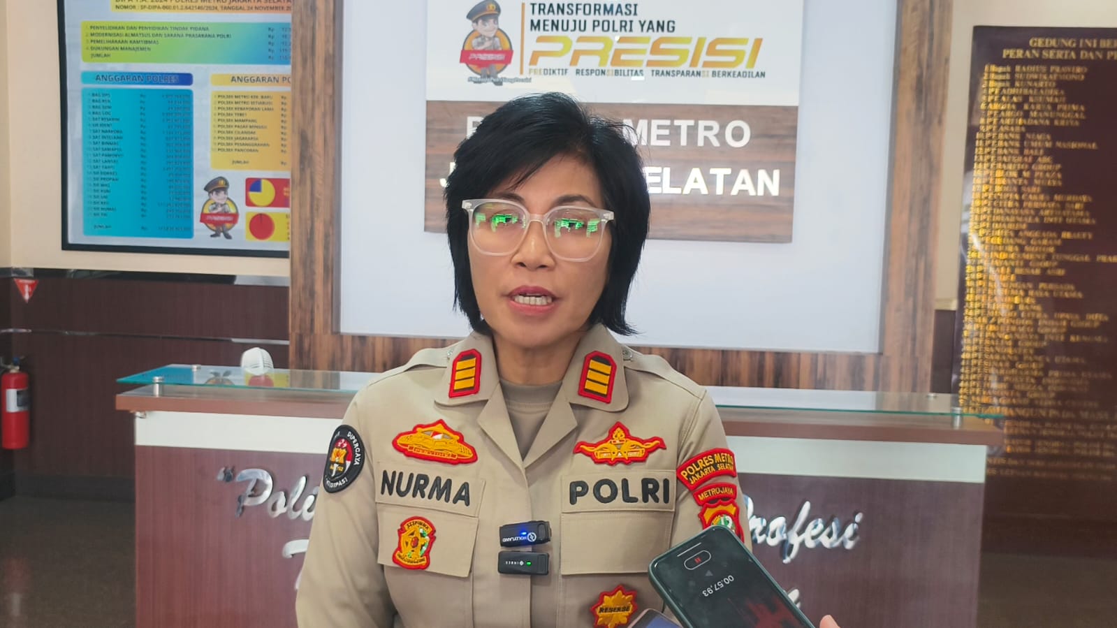 Kasih Ibu Sepanjang Masa, Ibunda Berharap MAS Dihukum Ringan Meski Habisi Ayah dan Nenek