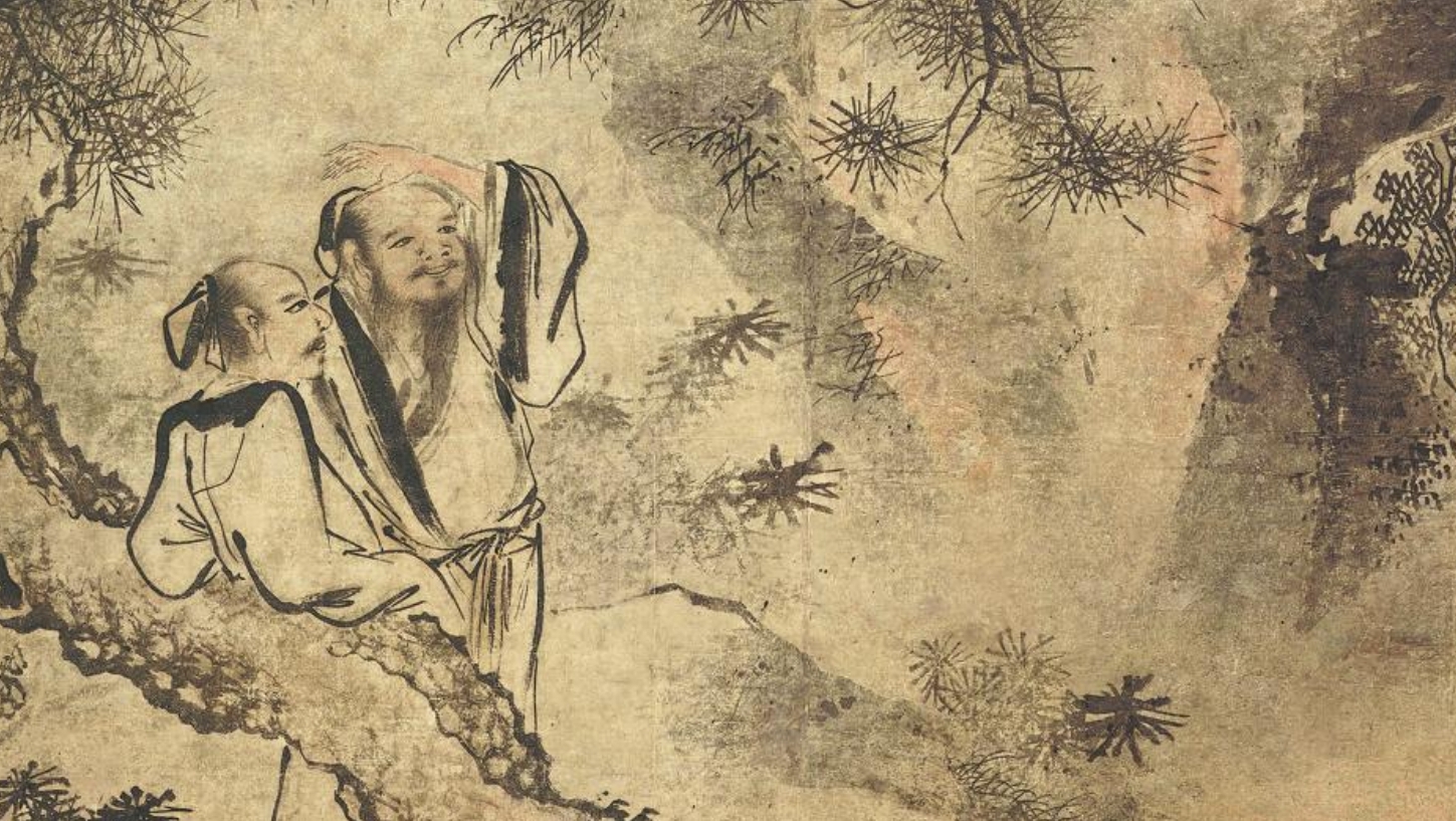 Harta Seni Tiongkok yang Hilang Akhirnya Kembali, Koleksi Lukisan dan Kaligrafi Langka Dipamerkan di Shanghai Museum