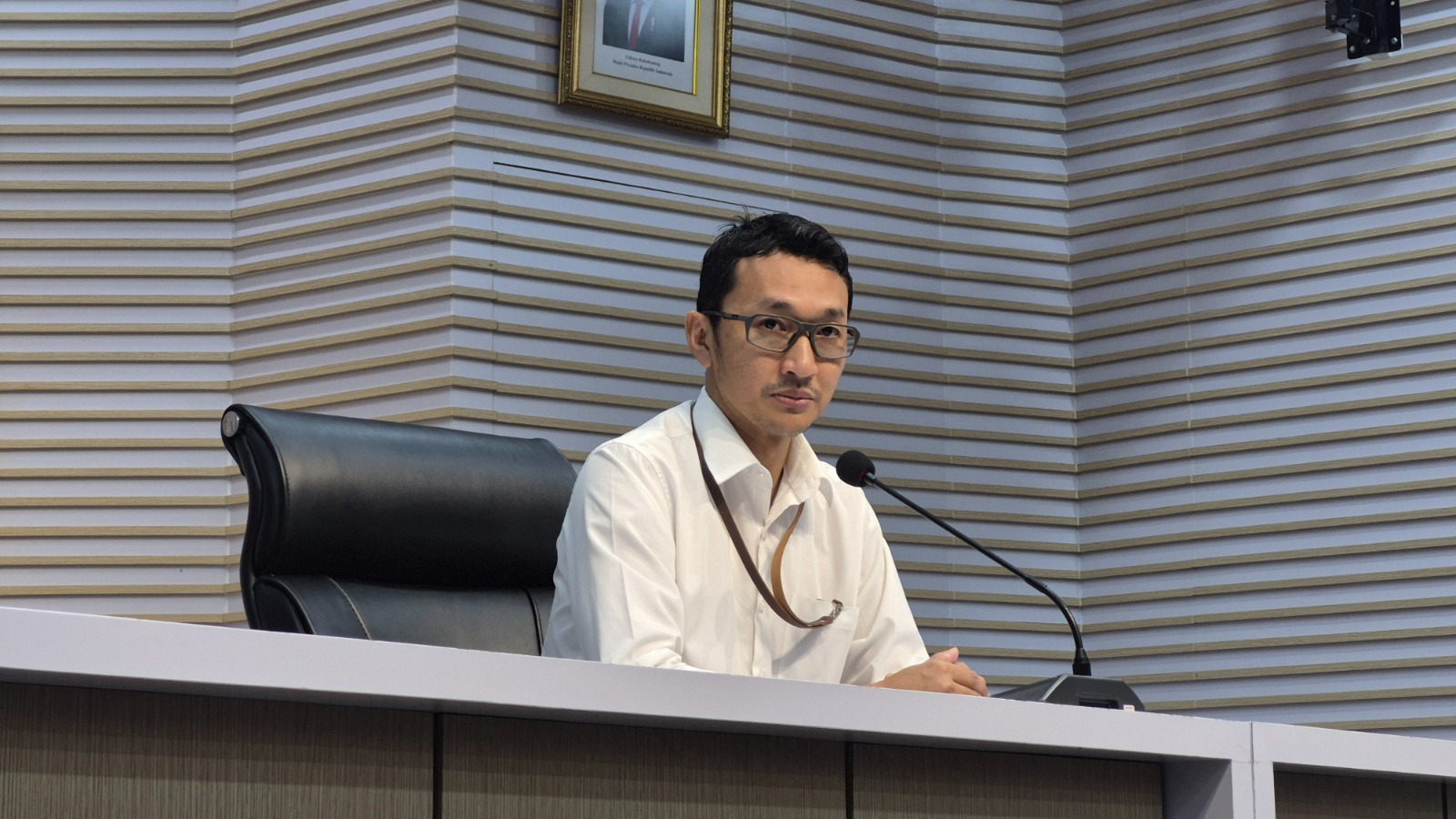 KPK Periksa Wasekjen GP Ansor, Dalami Temuan Dokumen dan BBE dari Eks Menag Yaqut