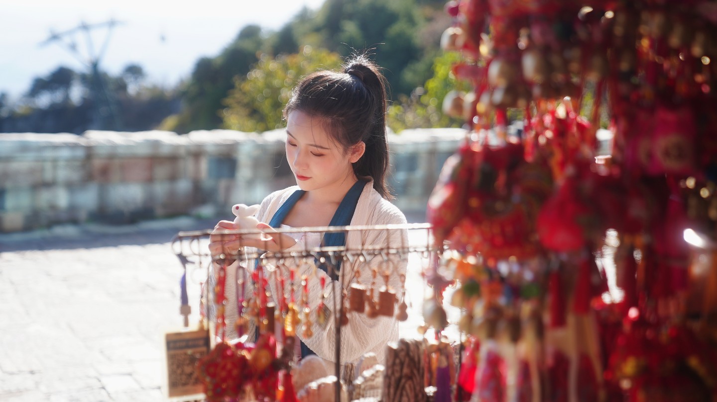 Mengenal Makna di Balik Chongyang Festival, Keberkahan dalam Double Ninth
