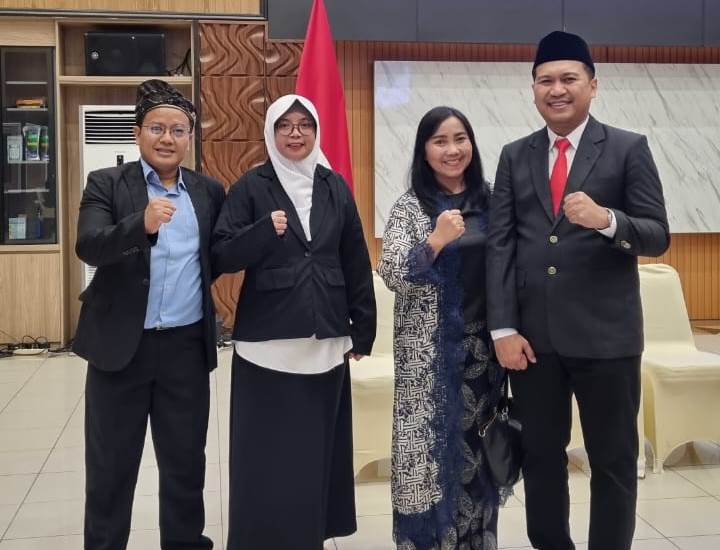 Era Baru LPT Unair Dimulai, Target Inovasi Berdampak Nasional dan Global