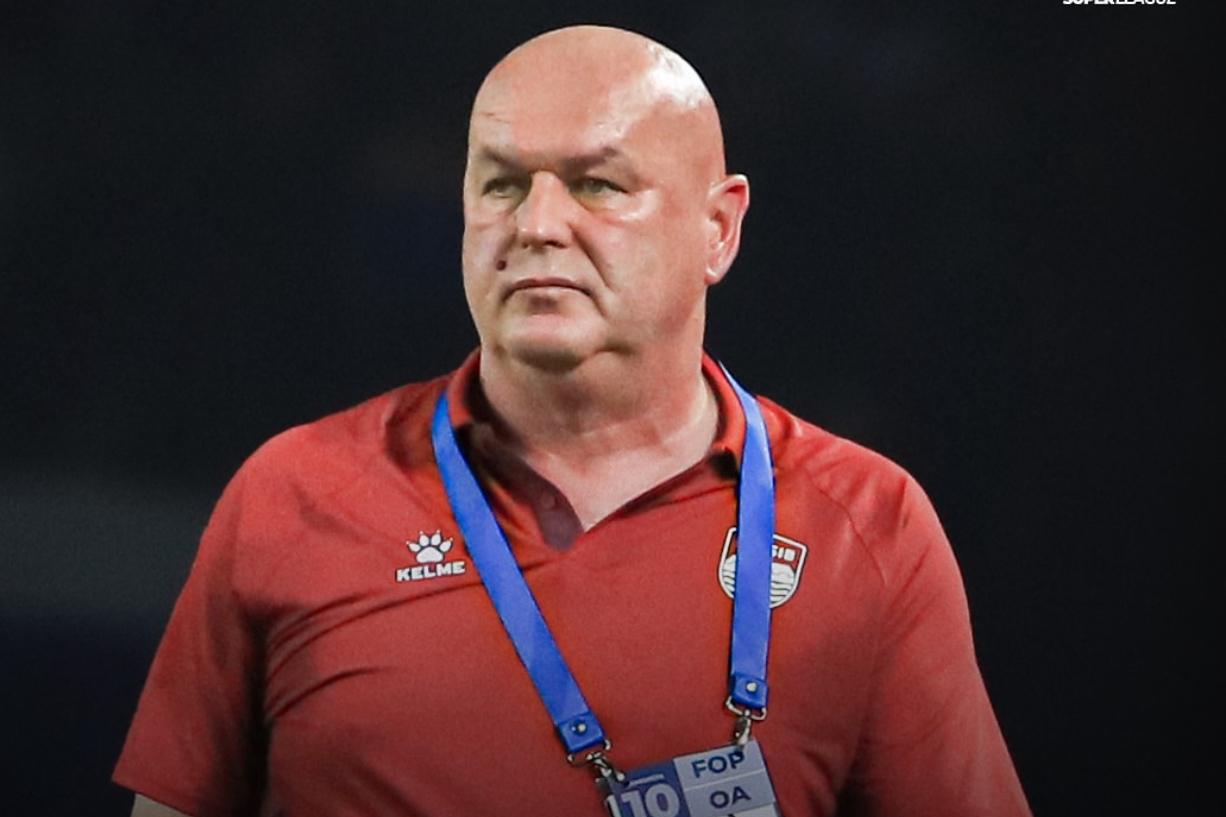 AFC Guyur Persib Bandung Cuan Fantastis di ACL2, Bojan Hodak Fokus Total ke Asia 