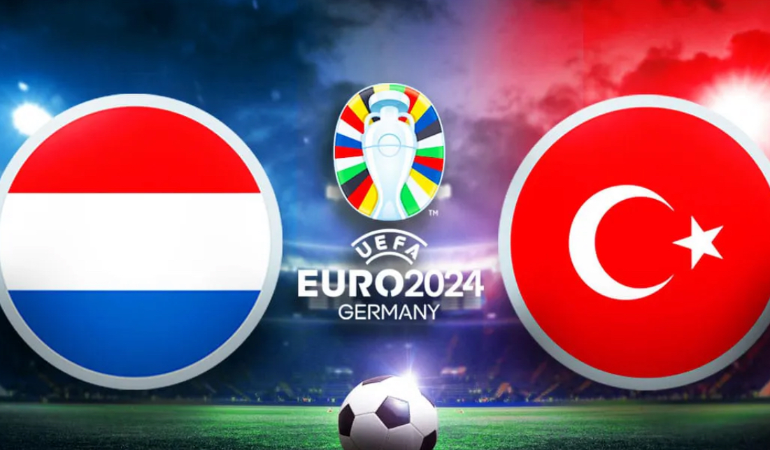 Live Streaming 8 Besar Euro 2024, Belanda Vs Turki Minggu Dini Hari, Pertarungan Penembak Jitu