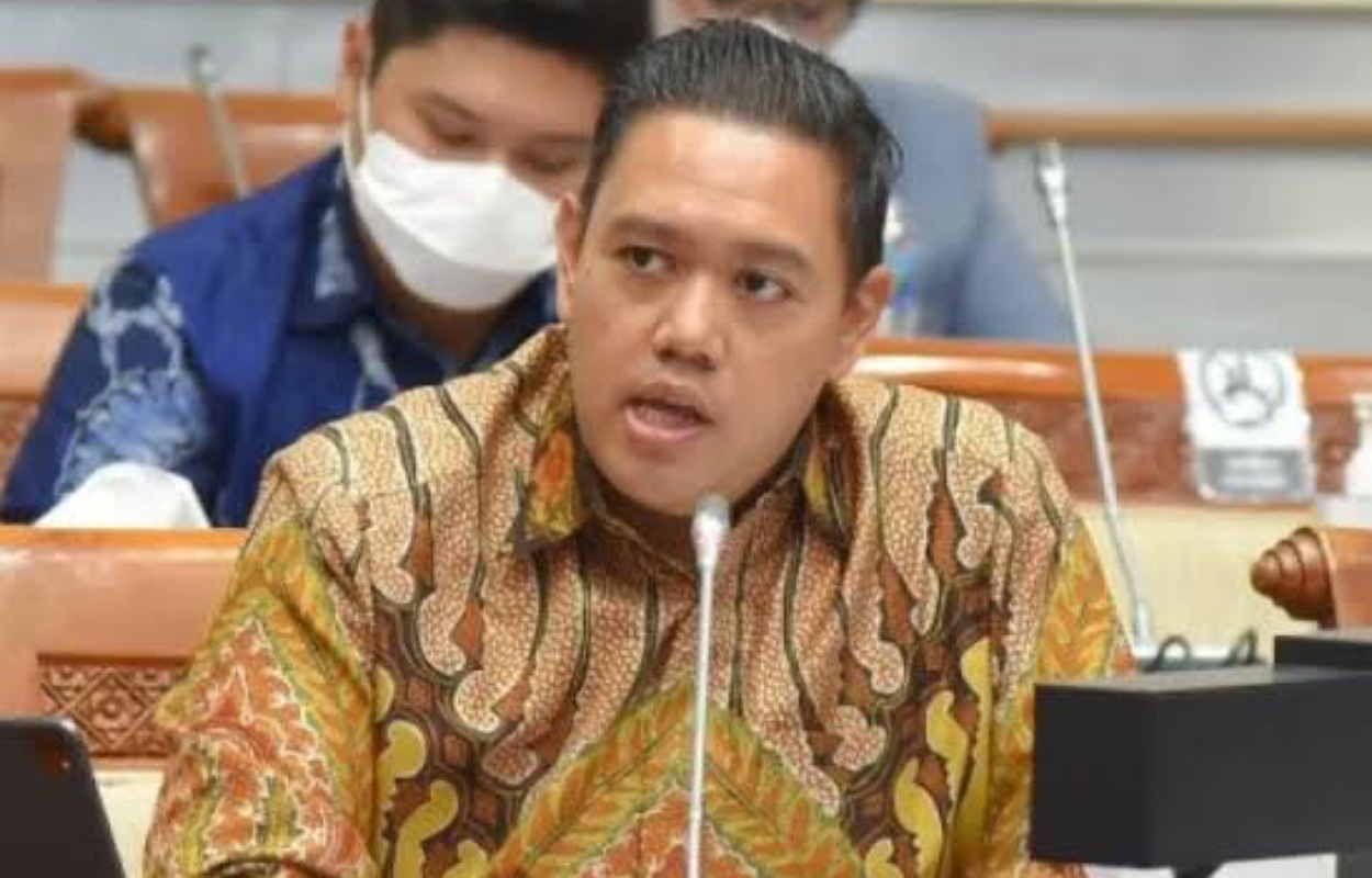 Calon Dubes RI Belum Disahkan, Tunggu Pimpinan DPR