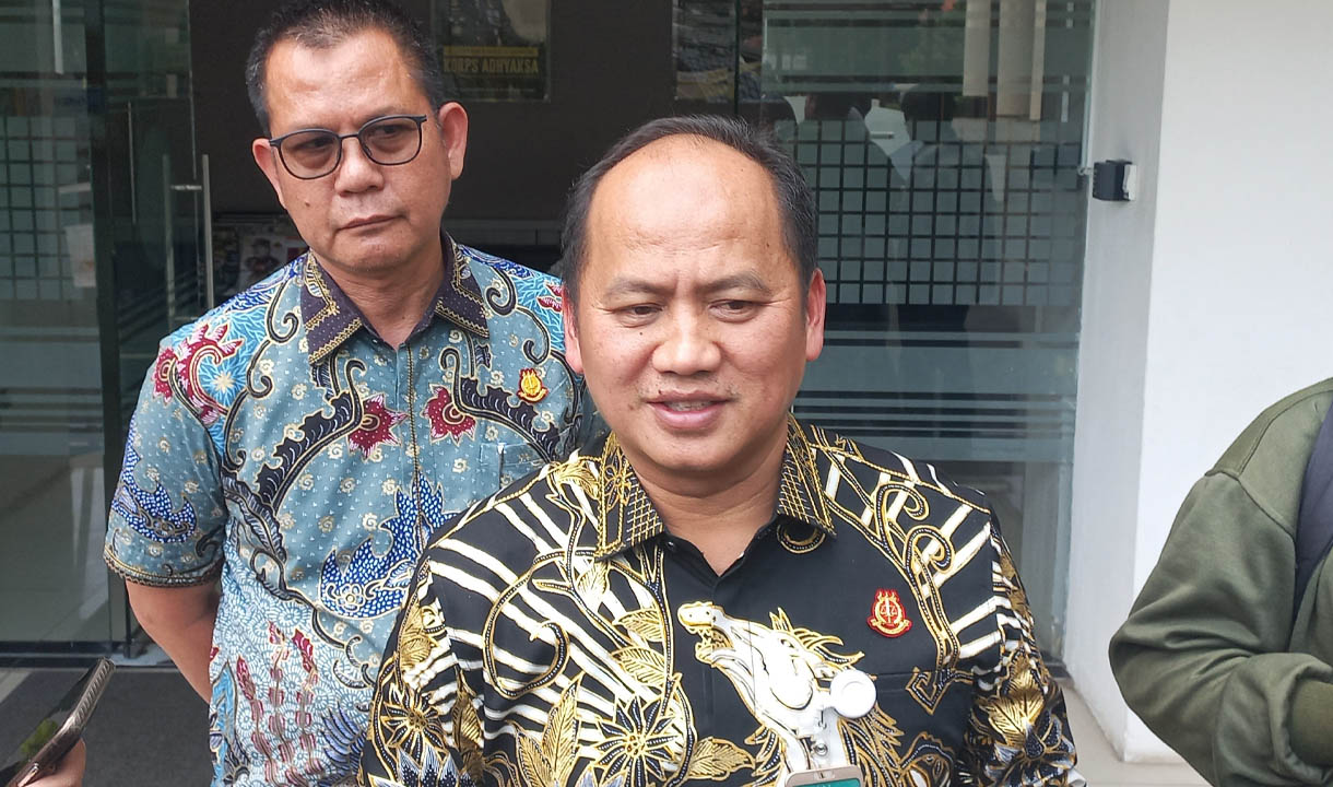 Satgas PKH Bergerak Selidiki Dugaan Pembalakan Liar Aceh, Sumut dan Sumbar, Kejagung: Ada 12 Perusahaan