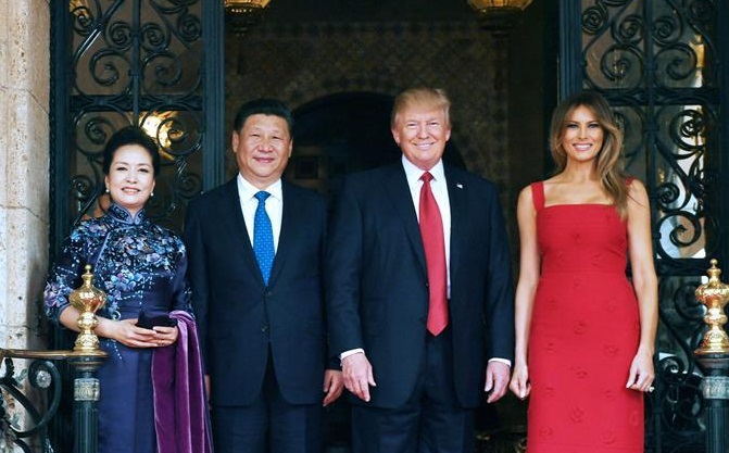 Reaksi Xi Jinping Tanggapi Kemenangan Trump, Singgung Hubungan China-AS